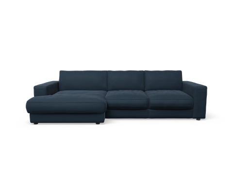 Ecksofa LOgroß 2Small L